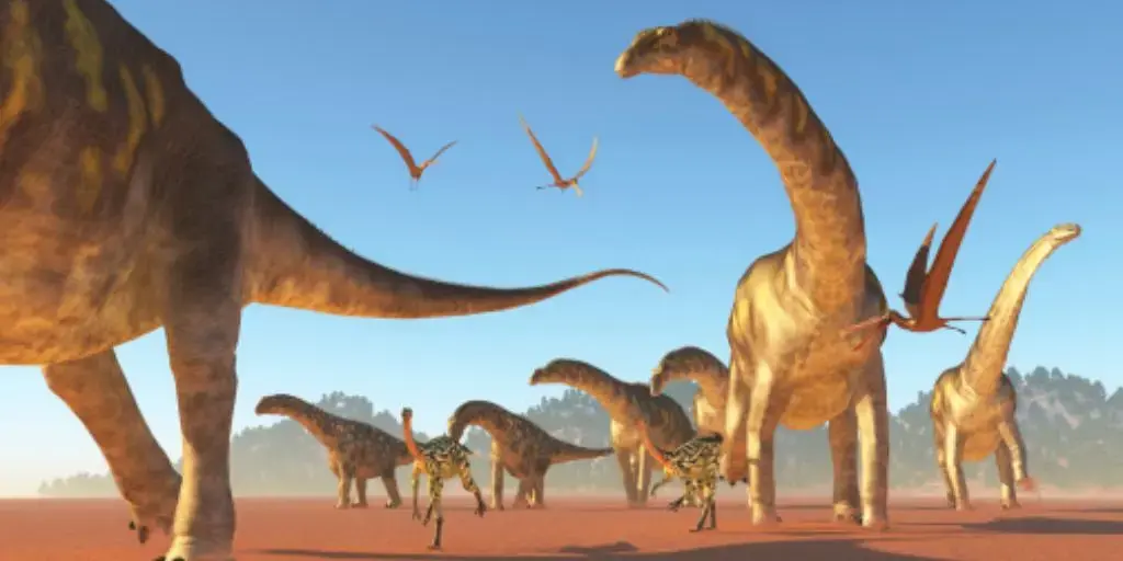 Why Did God Create Dinosaurs and Elephants?